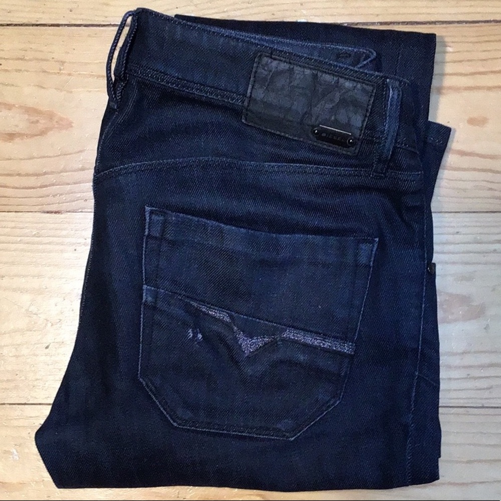Diesel Jeans